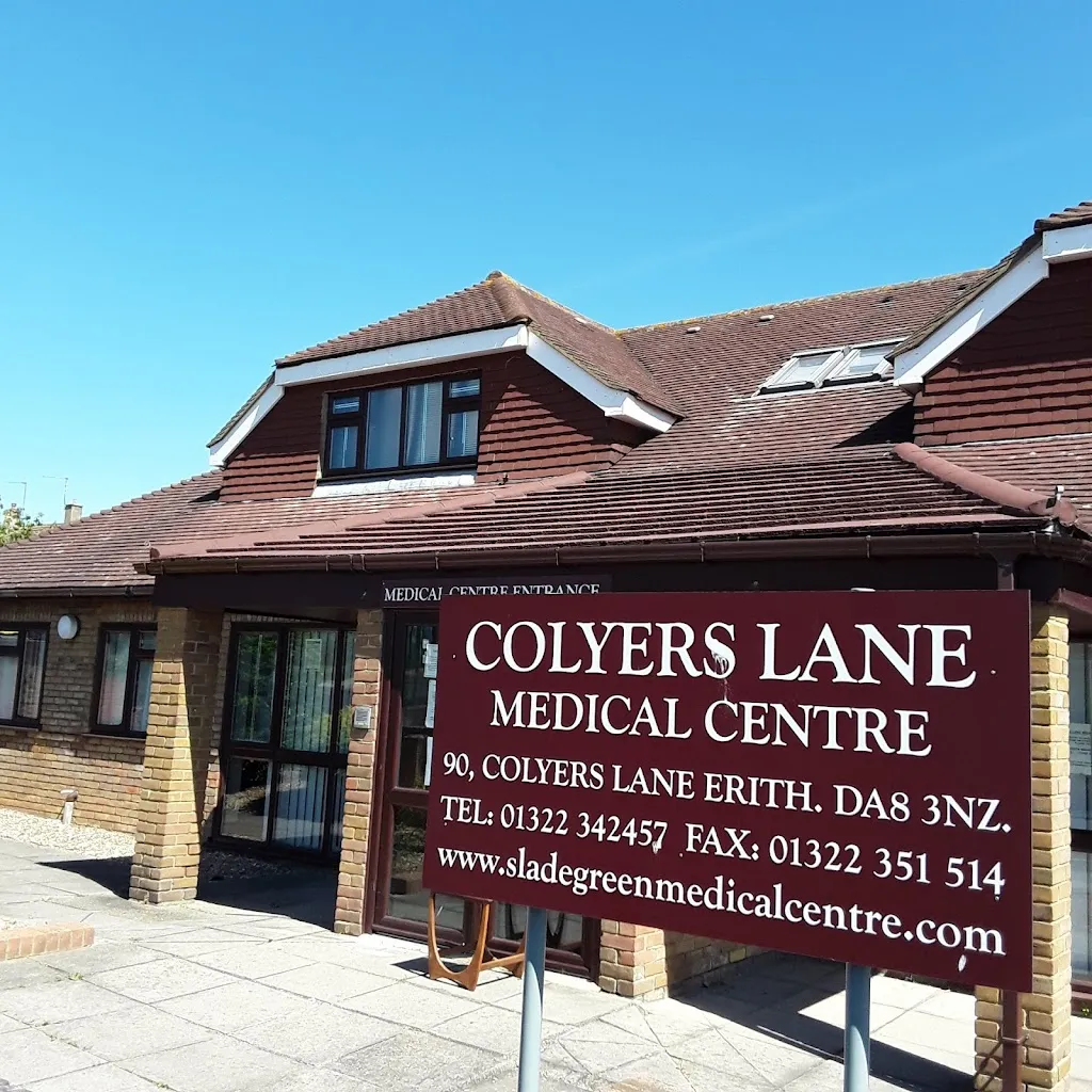 Colyers Lane Medical Centre