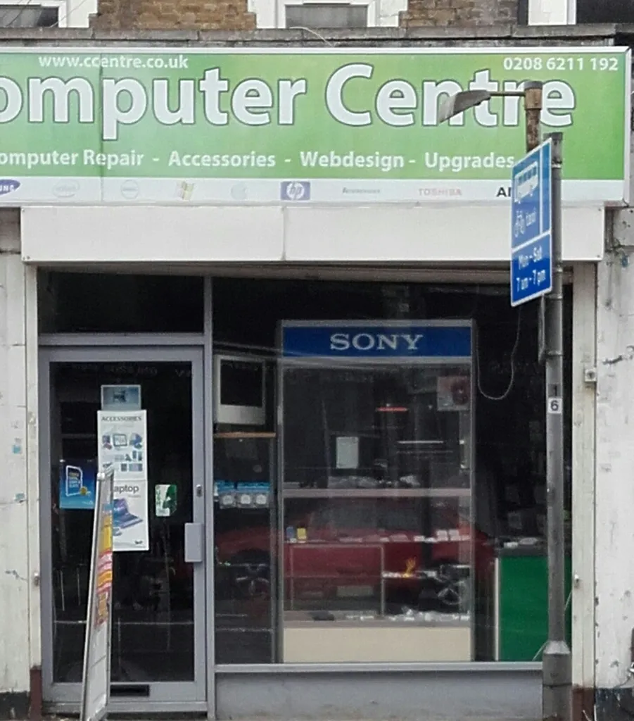 Computer Centre