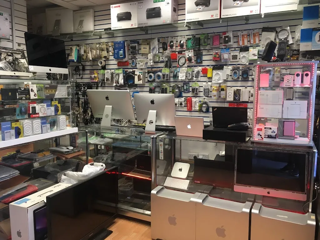 Computer King