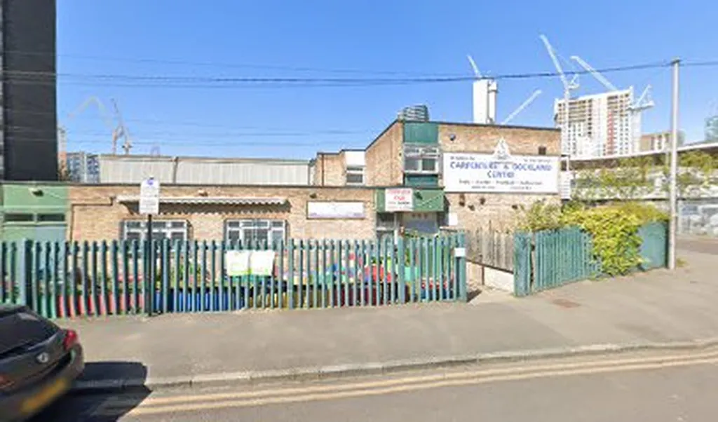Computer & Laptop Centre Ltd.