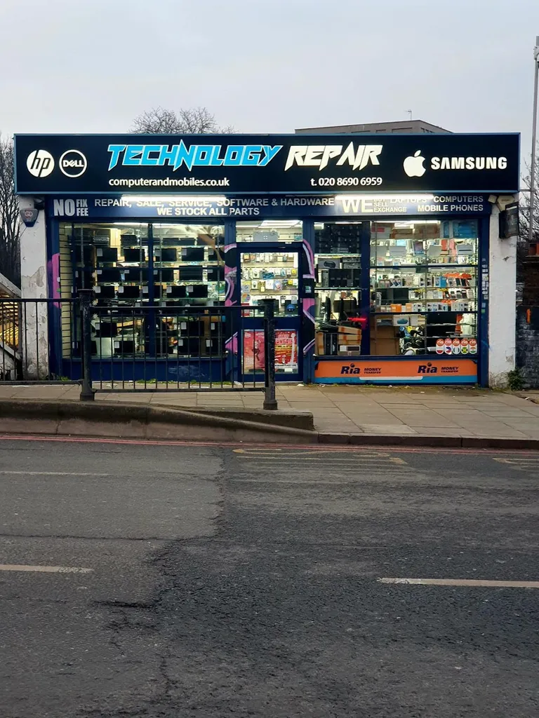 Computer 'N' Mobile Repair Centre