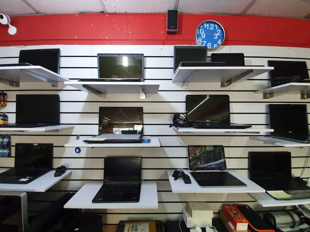 Computer Rescue UK