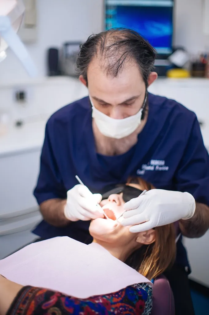 Confident Dental Practice - Dentist Raynes Park