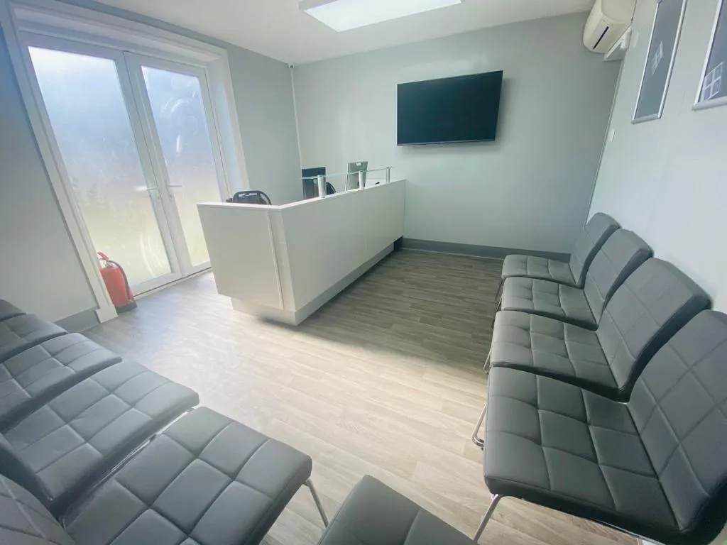 Confidental Clinic