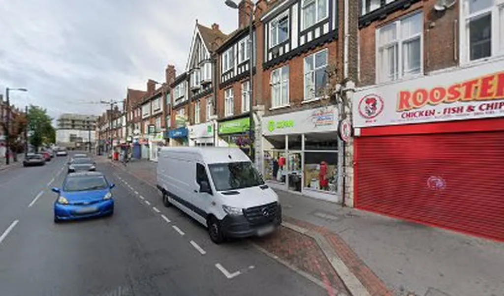 ConfiDental Clinic Purley