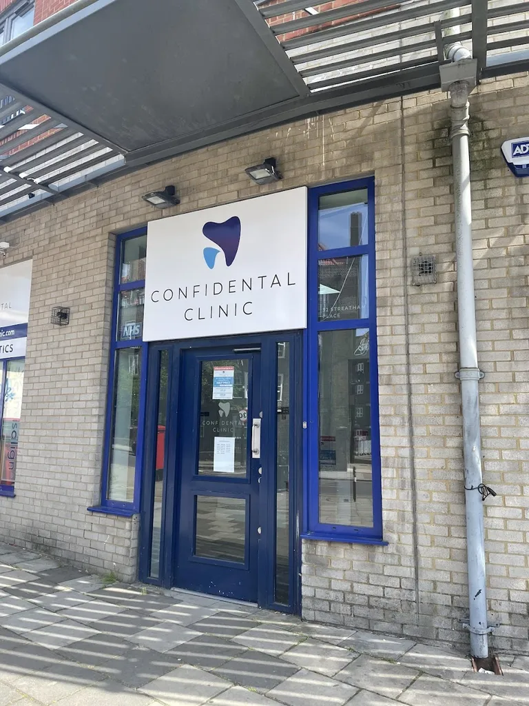 ConfiDental Clinic Streatham