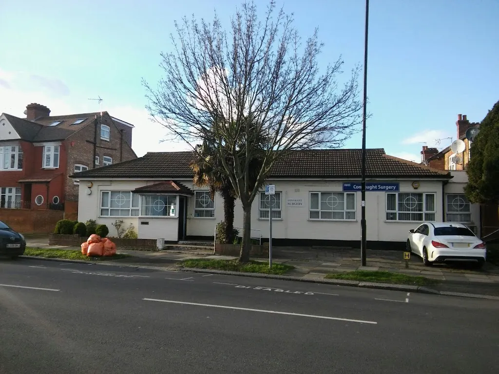 Connaught Surgery