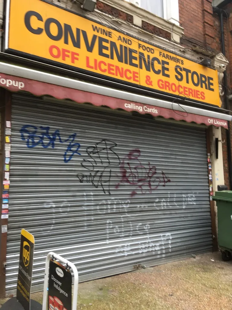 Convenience Store