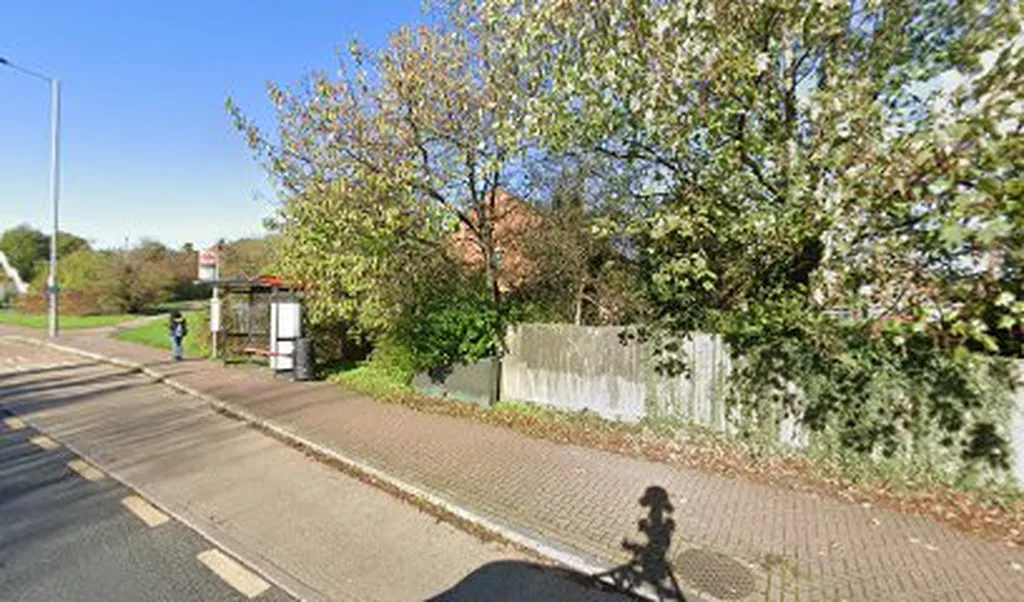 Corner house Dental Practice