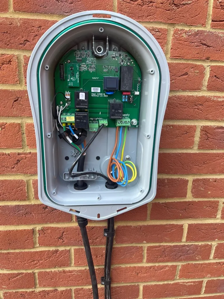 Cortech Electrical Services & Contractors