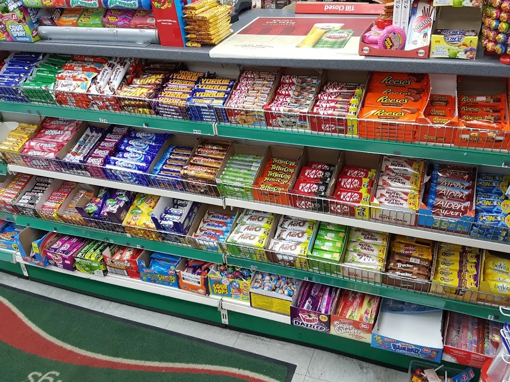 Costcutter