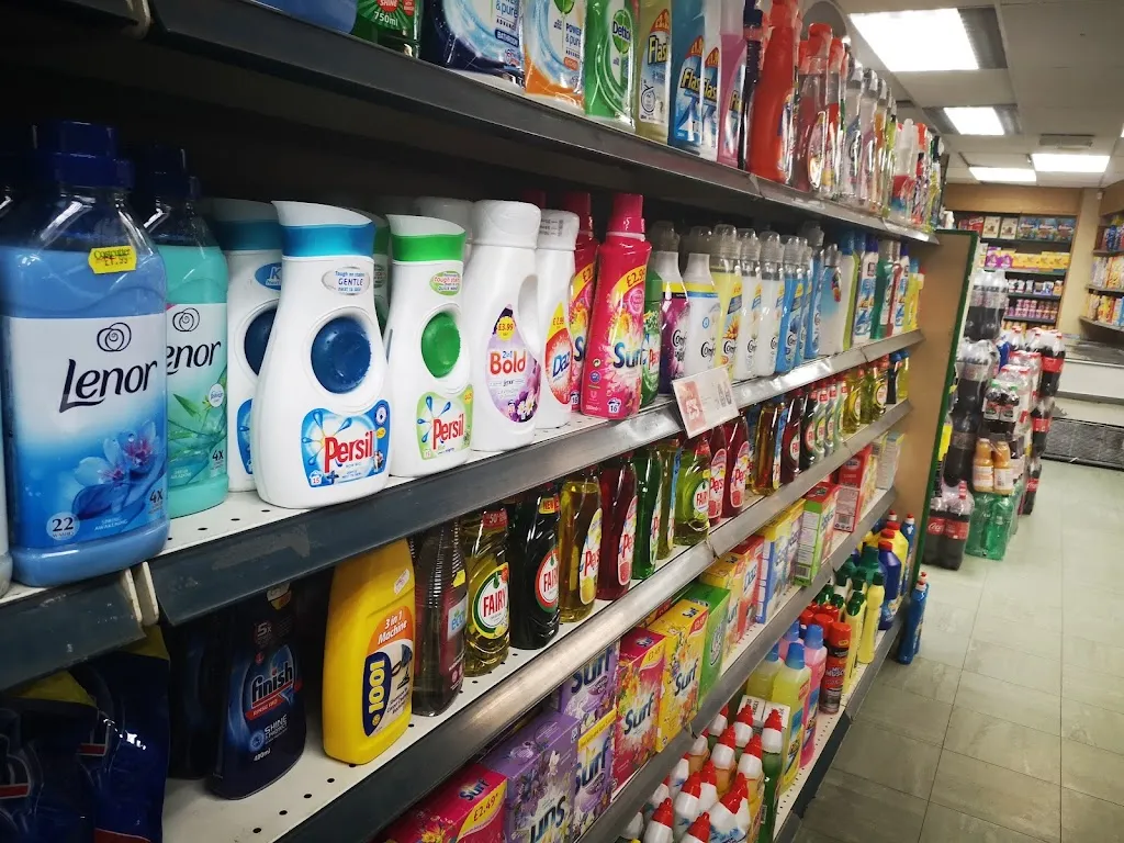 Costcutter