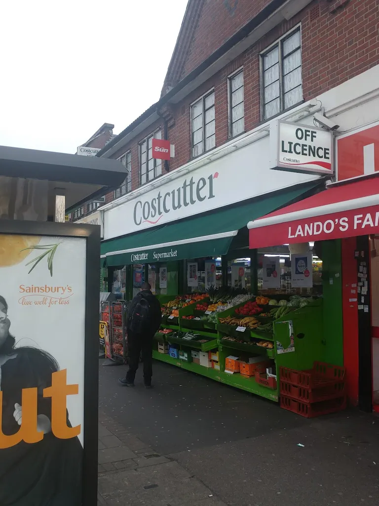 Costcutter
