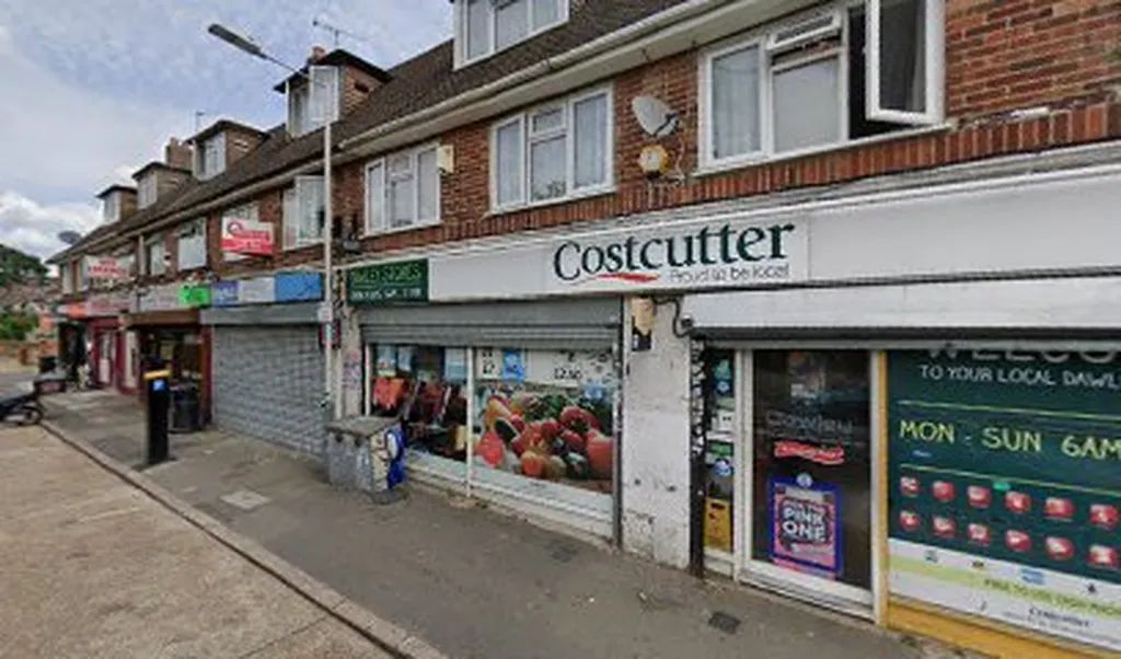 Costcutter
