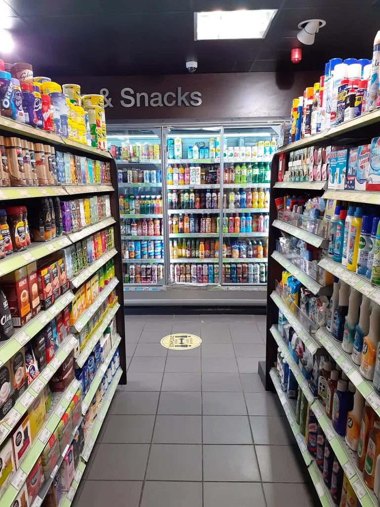 Costcutter