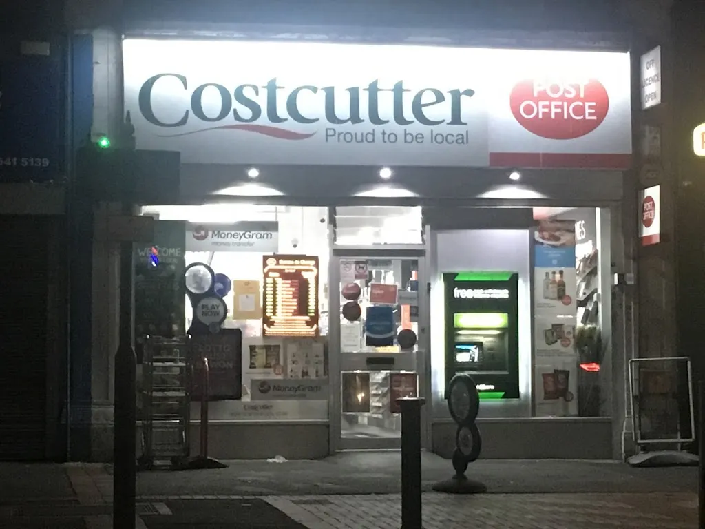 Costcutter