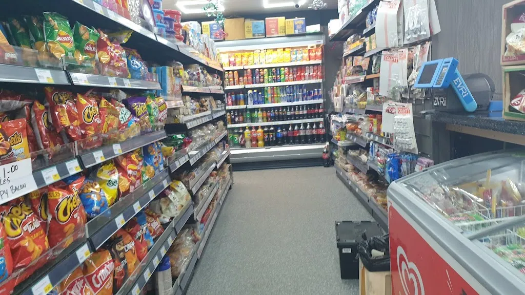 Costcutter