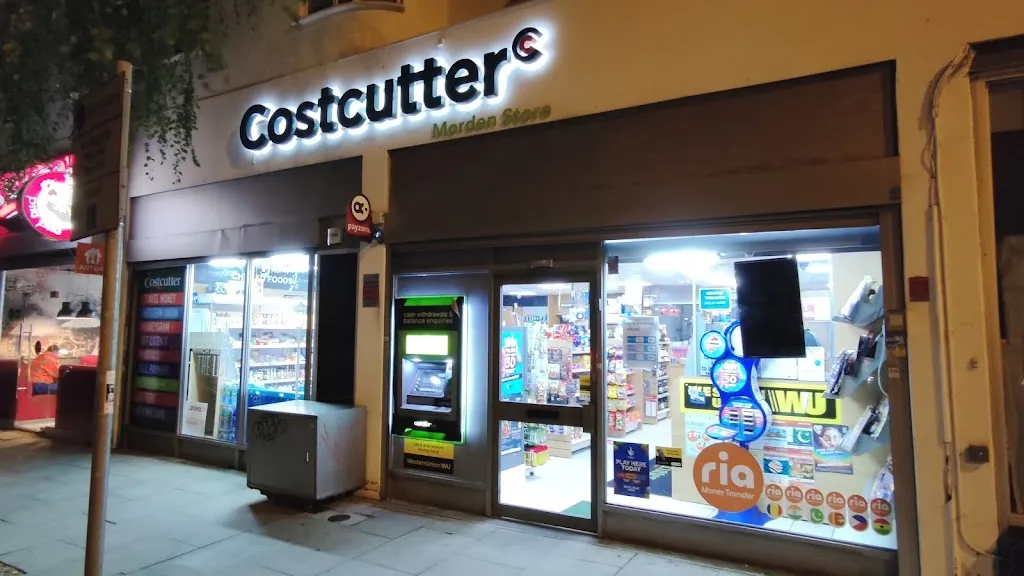 Costcutter