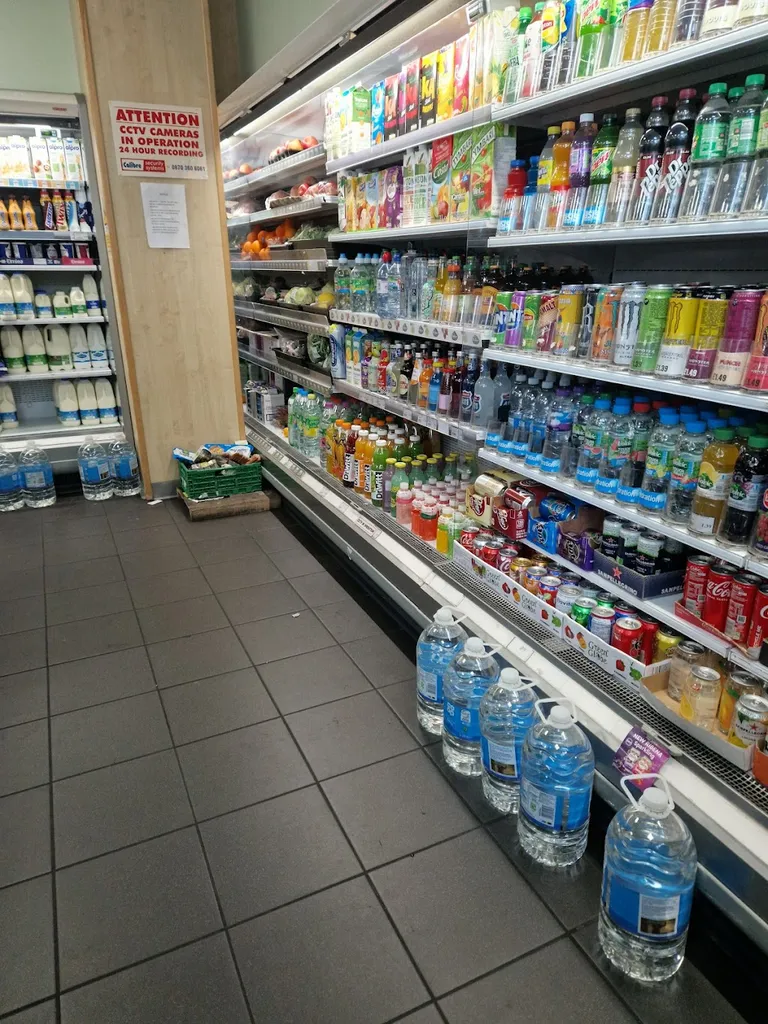 Costcutter