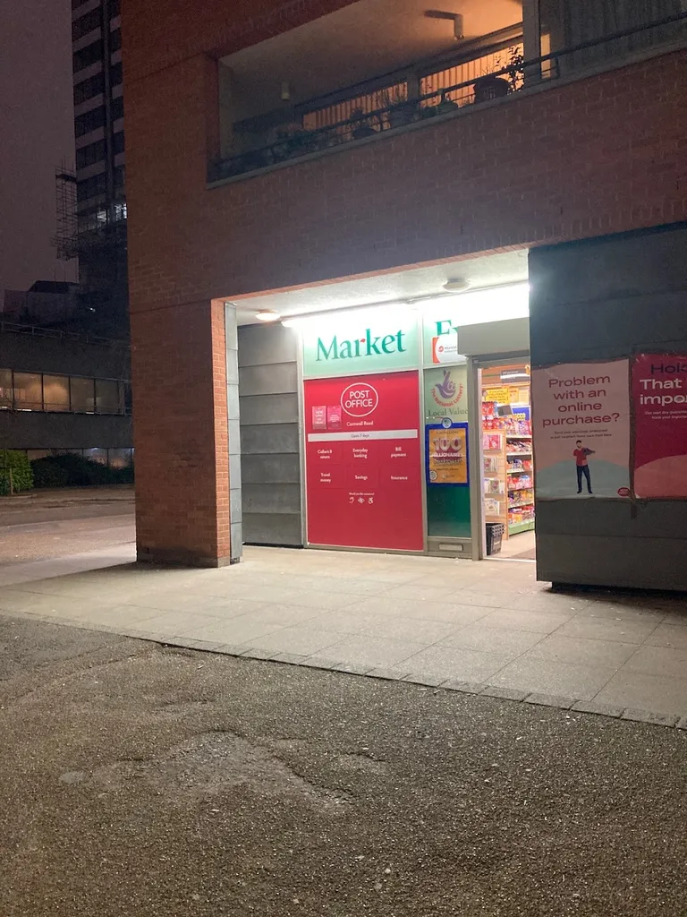 Costcutter