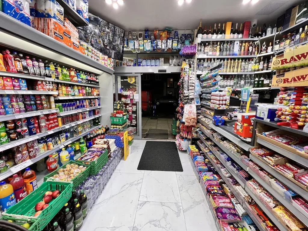 Costcutter Colindale