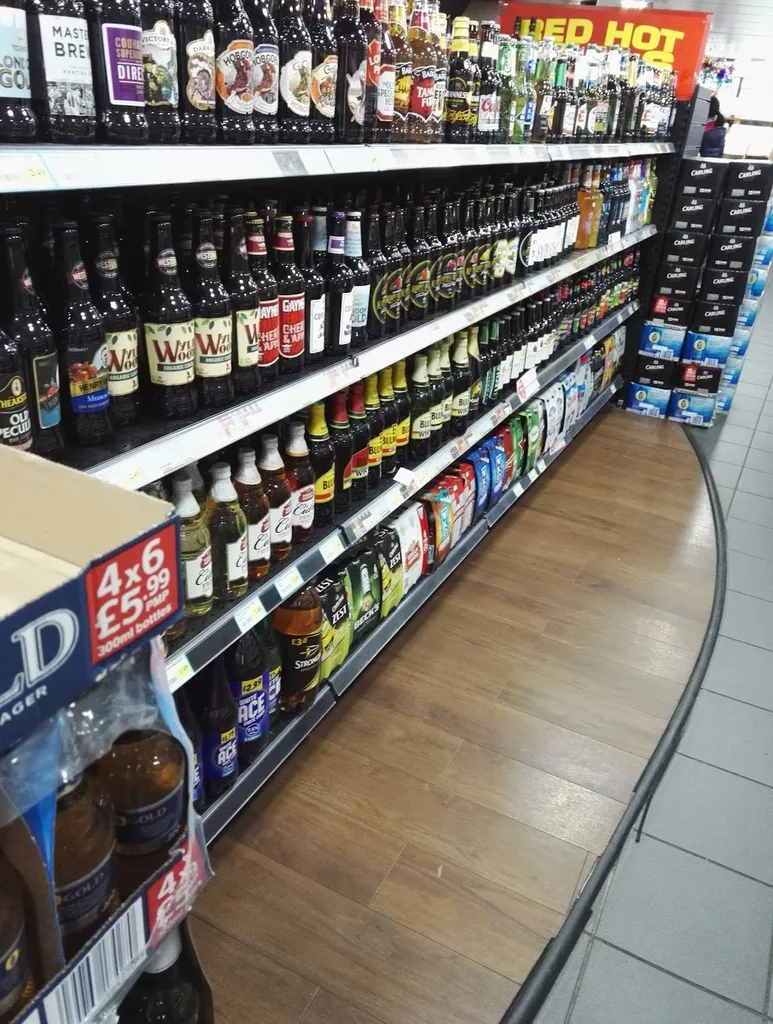 Costcutter