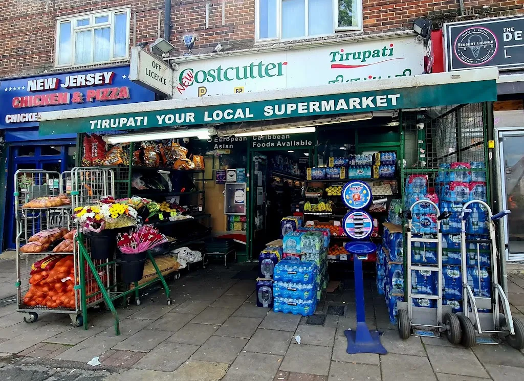 Costcutter Express