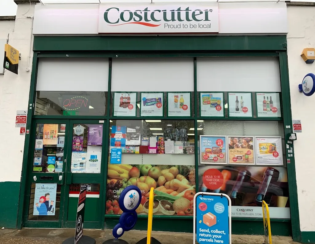 Costcutter