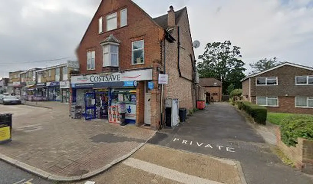 Costcutter Ickenham