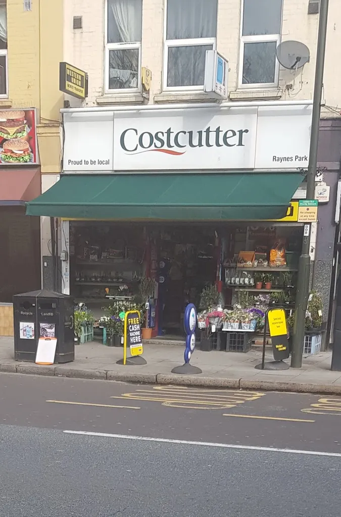 Costcutter