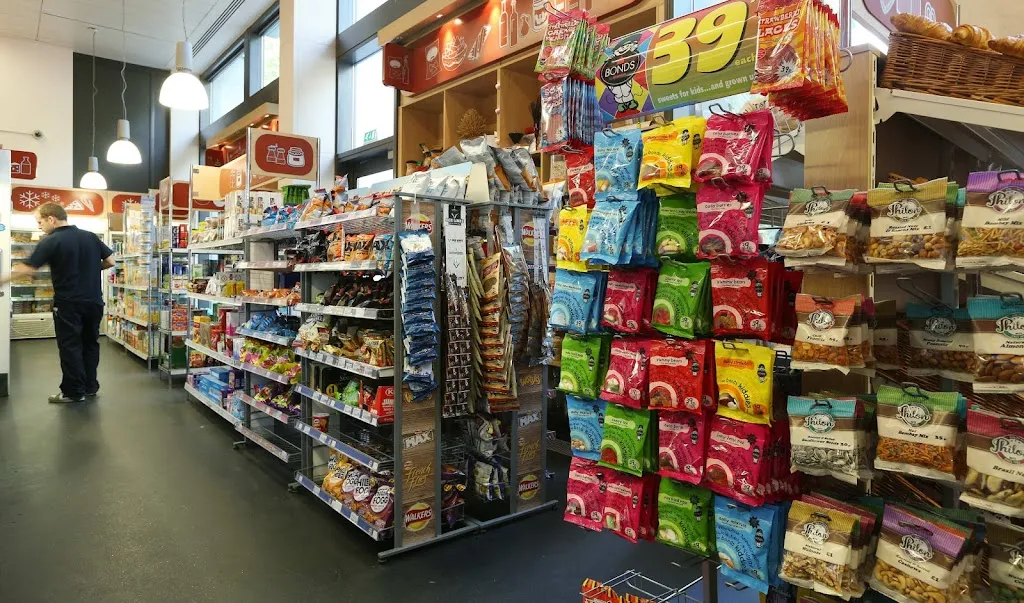 Costcutter - Imperial College London, London