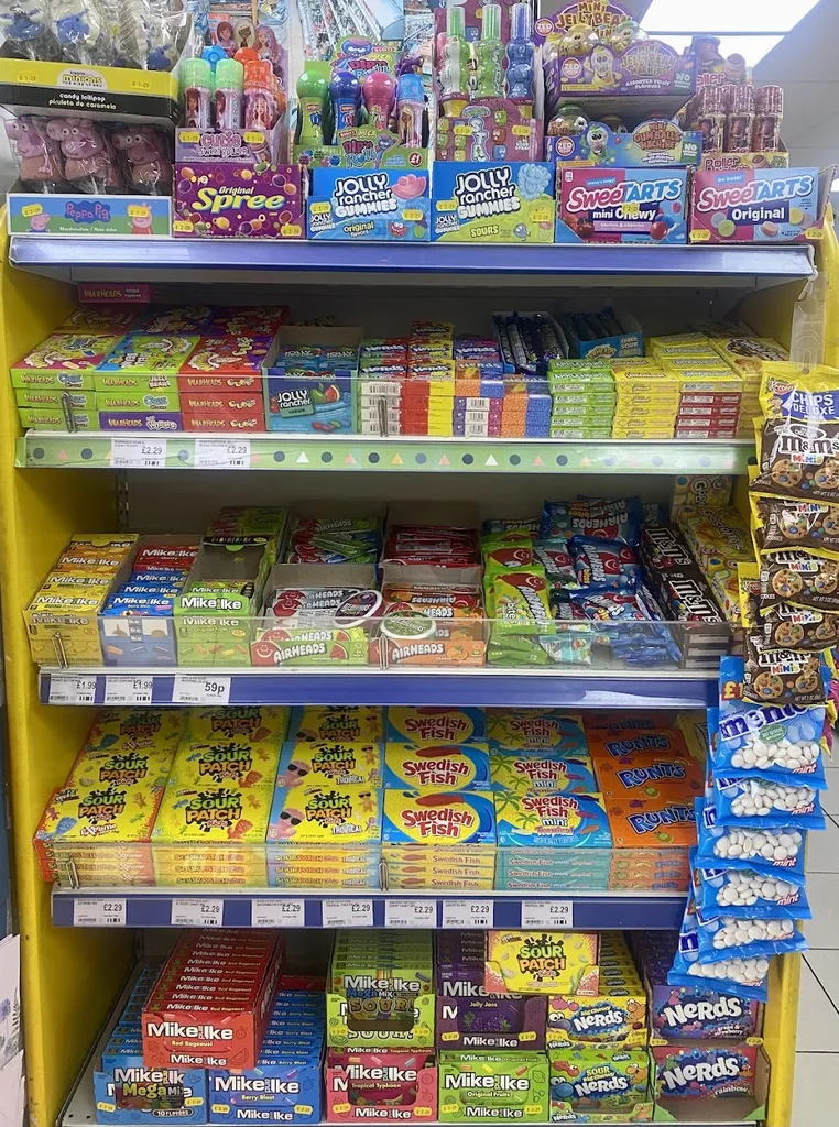 Costcutter
