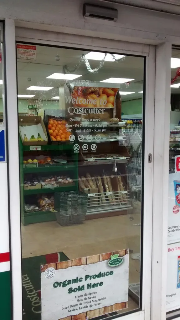 Costcutter