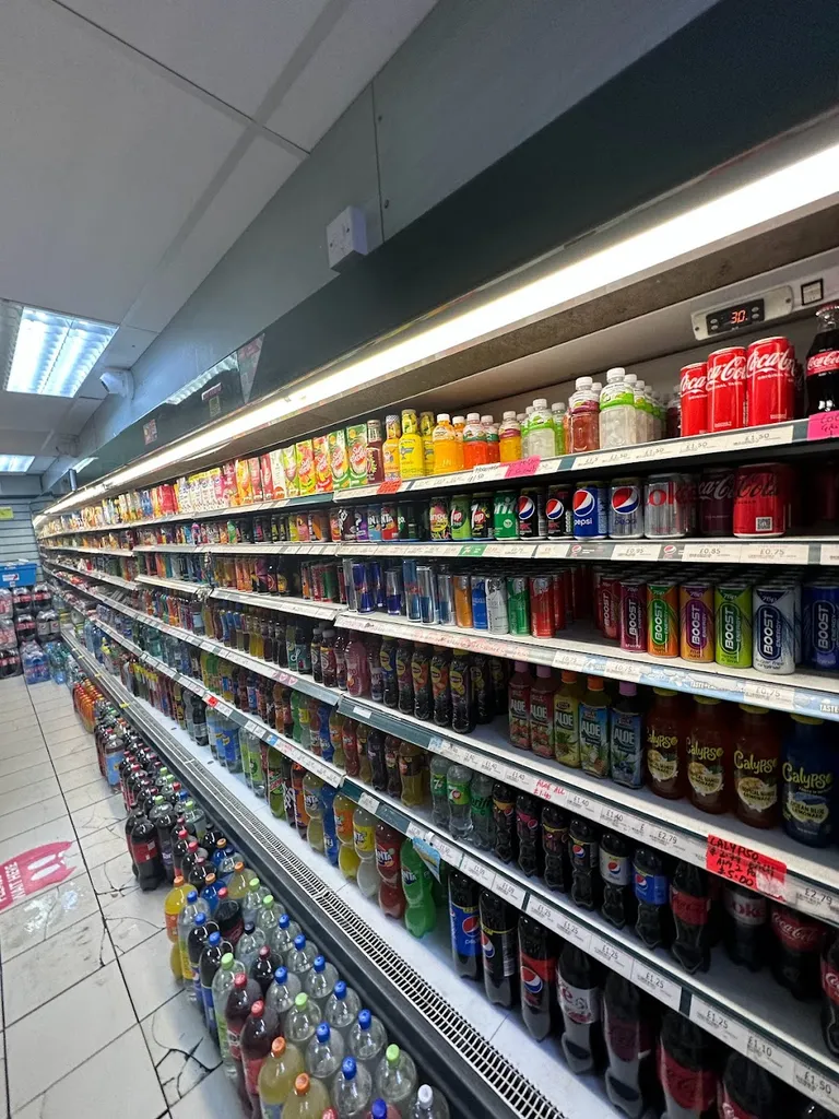 Costcutter