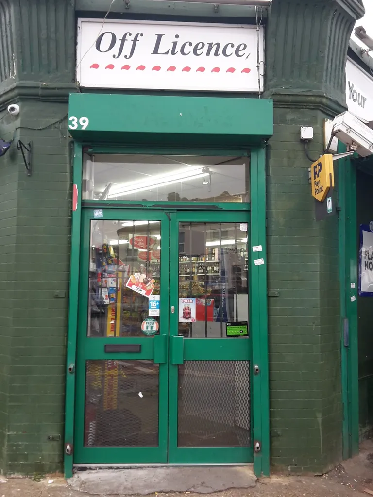 Costcutter Norbury Road