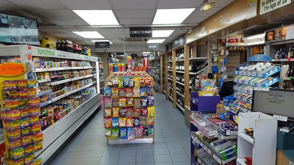 Costcutter - Wickham Road, Croydon