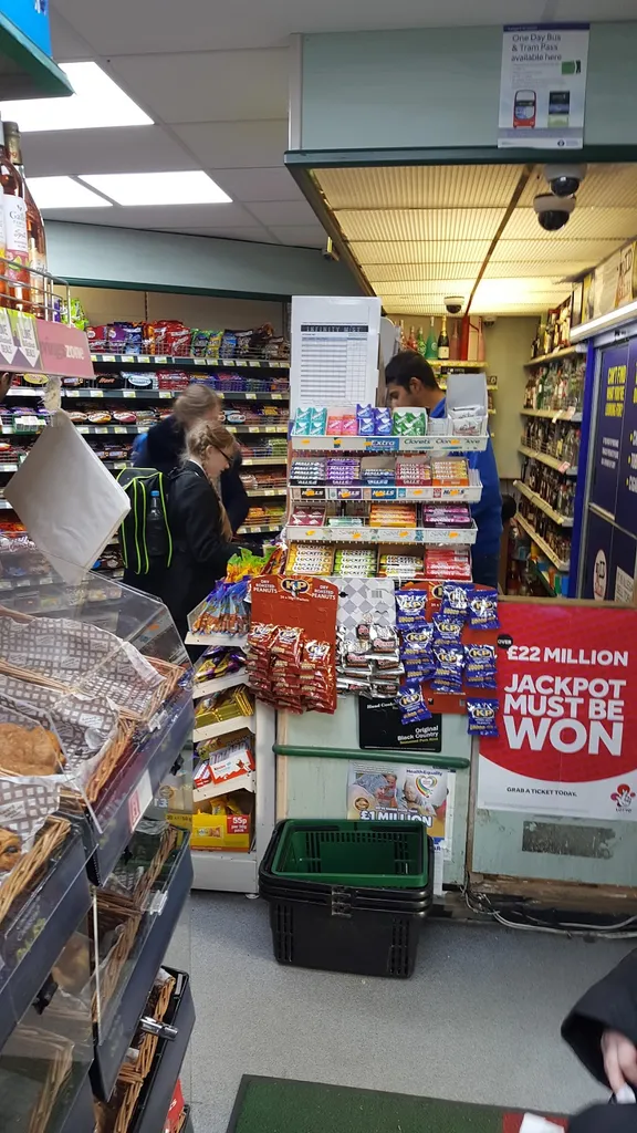 Costcutter