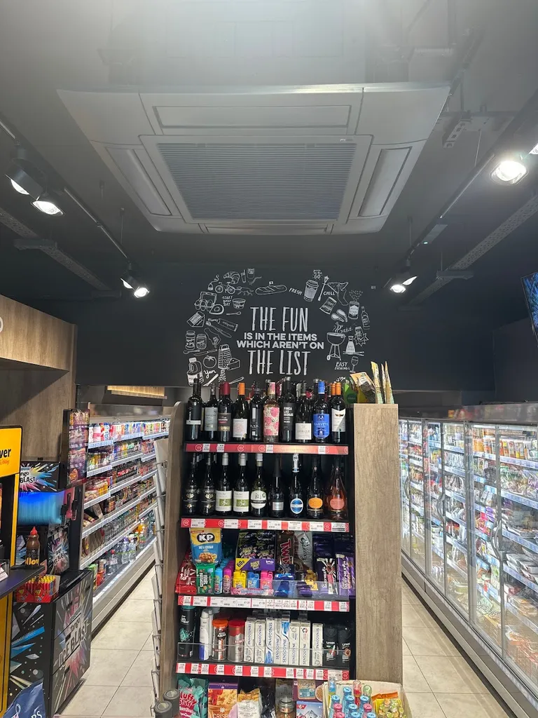 Costcutter