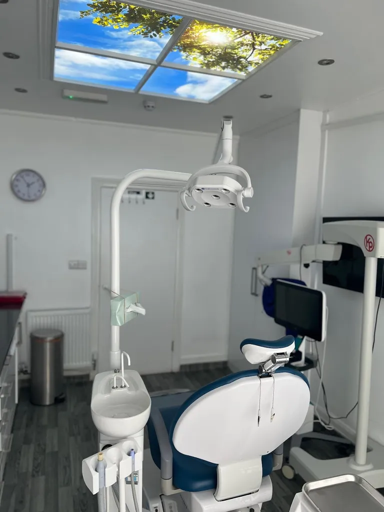 Coulsdon Dental Clinic