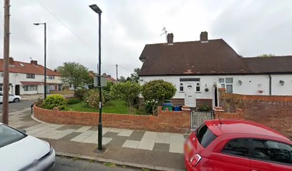 Crane Park Surgery