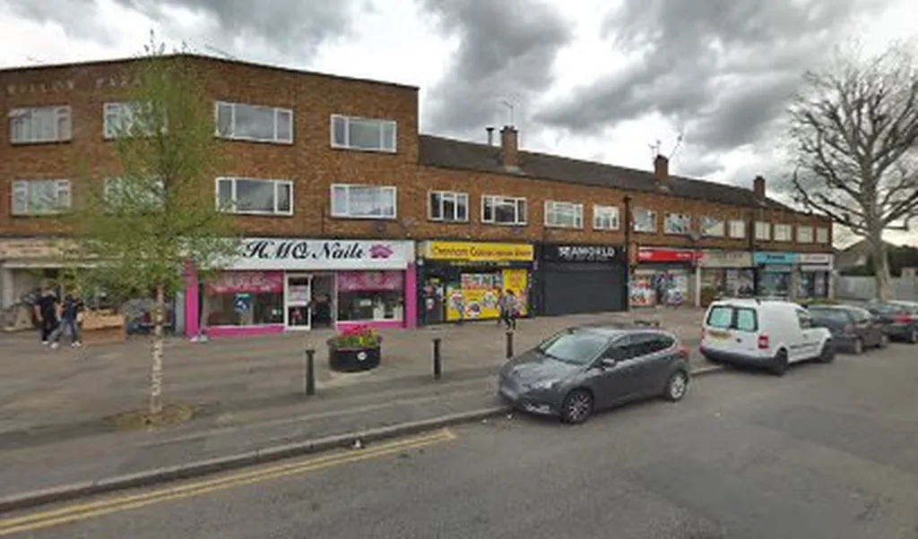 Cranham Convenience Store