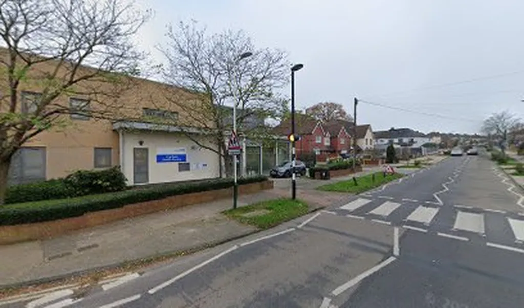 Cranham Health Centre