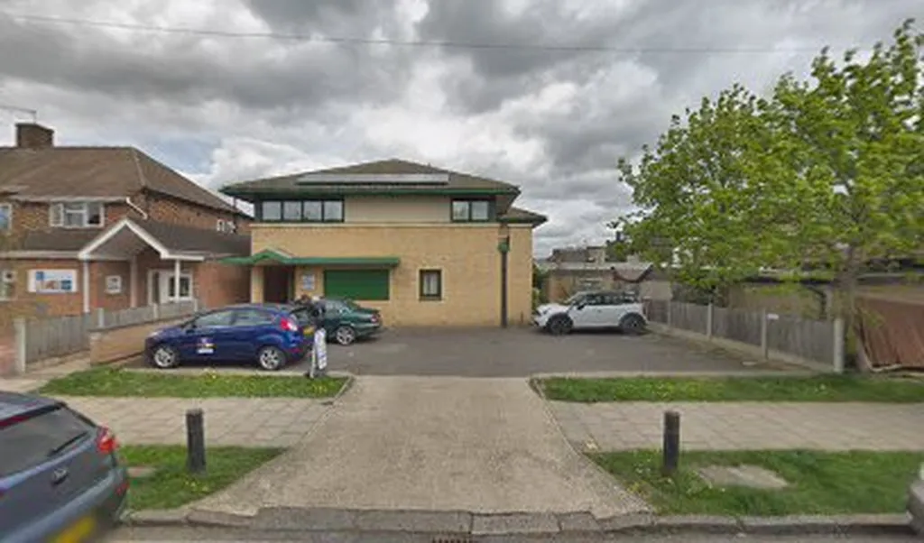 Cranham Village Surgery