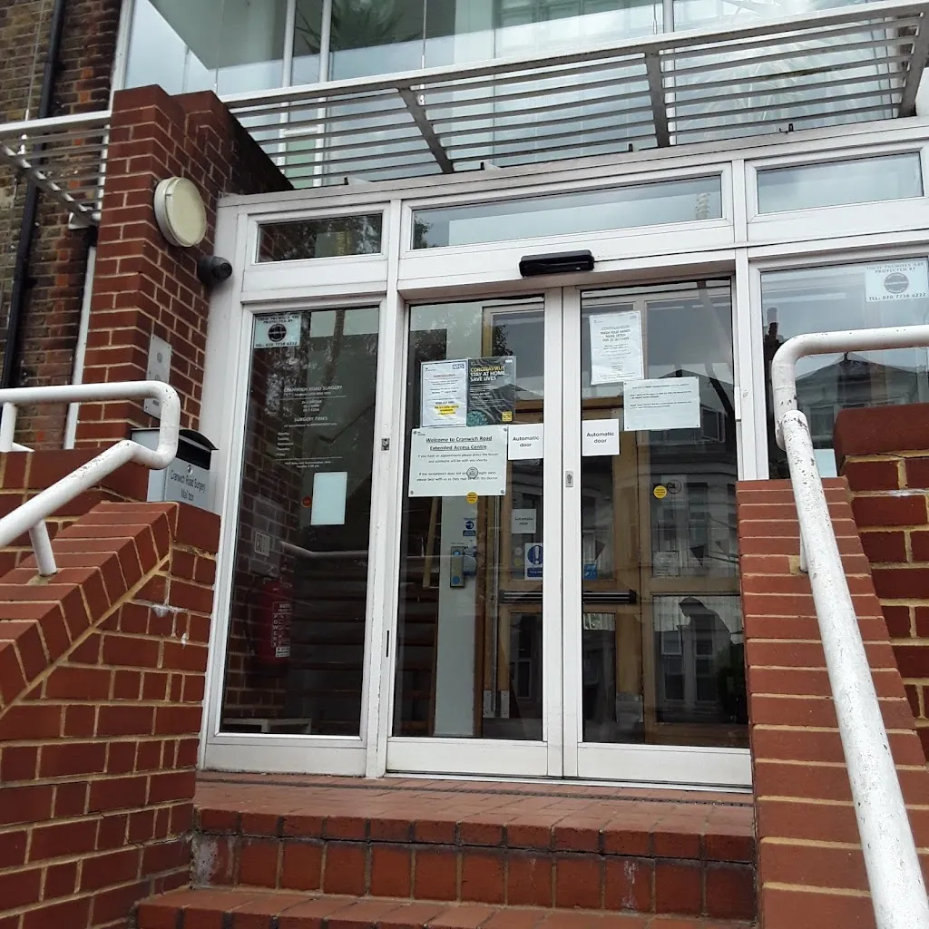 Cranwich Road Surgery