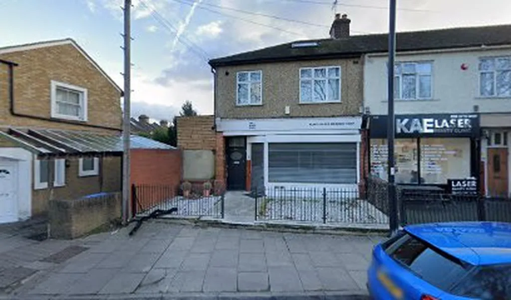Cre8 Electrical Solutions Ltd