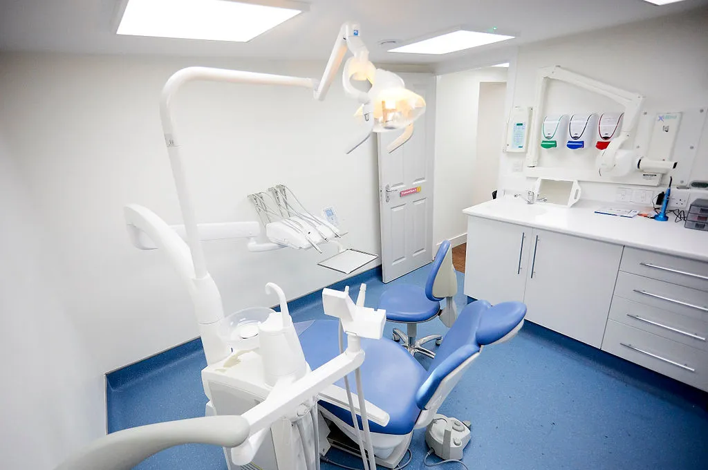 Creekside Dental Clinic