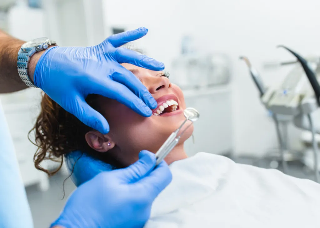 Crescent Lodge Dental Practice
