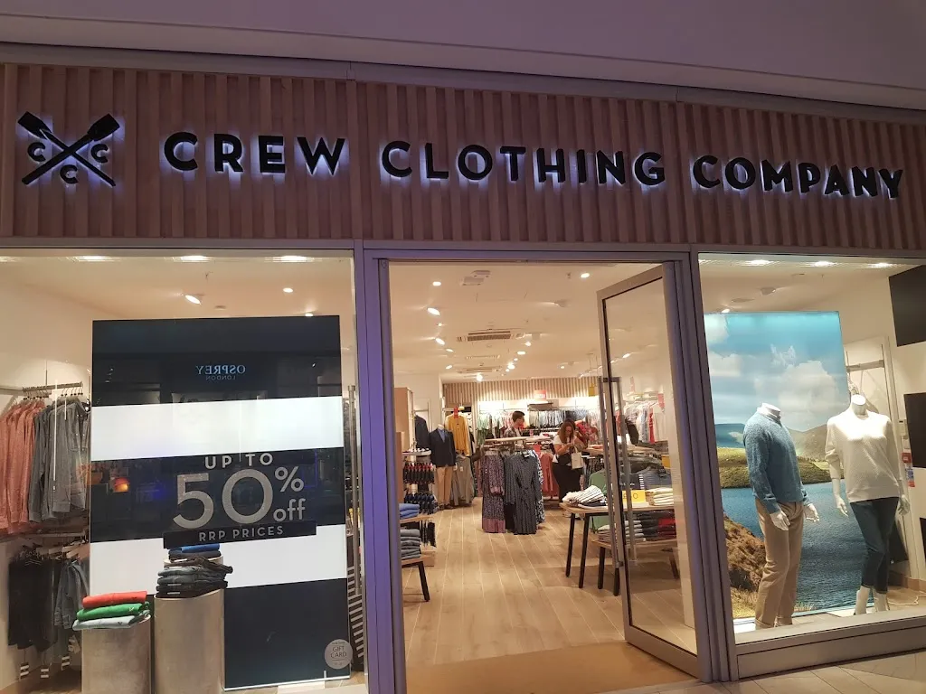 Crew Clothing Company