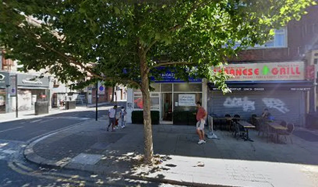 Cricklewood Broadway Surgery
