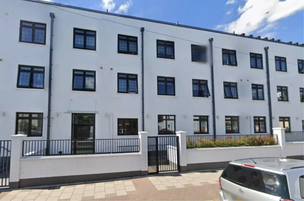 Cricklewood Health Centre